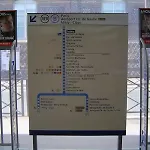 Close To Paris, Metro,rer, 6 People, Pkg