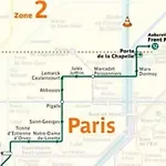 Appartamento Close To Paris, Metro,rer, 6 People, Pkg