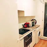 Appartamento Close To Paris, Metro,rer, 6 People, Pkg *