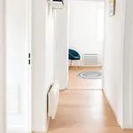 Appartamento Close To Paris, Metro,rer, 6 People, Pkg Saint-Denis (Seine-Saint-Denis)