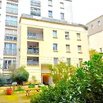 Close To Paris, Metro,rer, 6 People, Pkg *