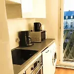 Appartamento Close To Paris, Metro,rer, 6 People, Pkg Saint-Denis (Seine-Saint-Denis)