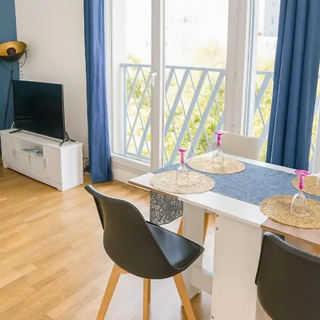 Close To Paris, Metro,rer, 6 People, Pkg *