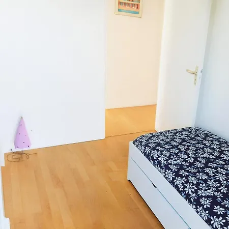Close To Paris, Metro,rer, 6 People, Pkg Appartamento Saint-Denis (Seine-Saint-Denis)