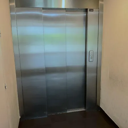 Apartment Close To Paris, Metro,rer, 6 People, Pkg