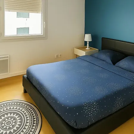 Close To Paris, Metro,rer, 6 People, Pkg *