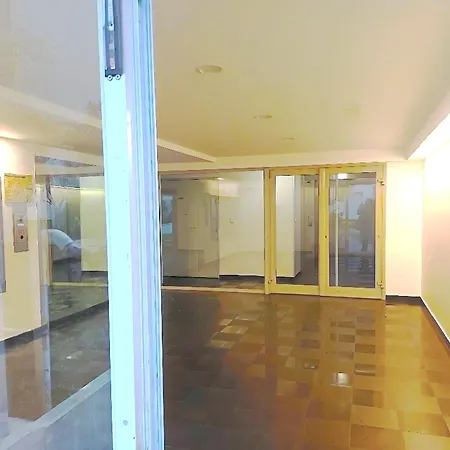 Apartment Close To Paris, Metro,rer, 6 People, Pkg