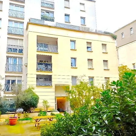 Close To Paris, Metro,rer, 6 People, Pkg *